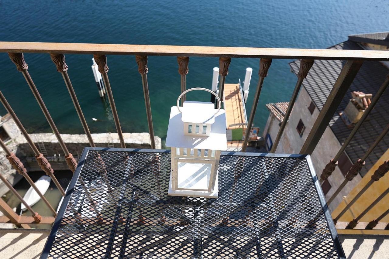 Cozy Suites On The Lake - The House Of Travelers Brienno Exterior photo