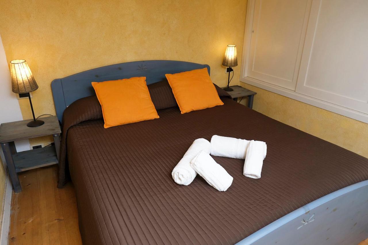 Cozy Suites On The Lake - The House Of Travelers Brienno Exterior photo
